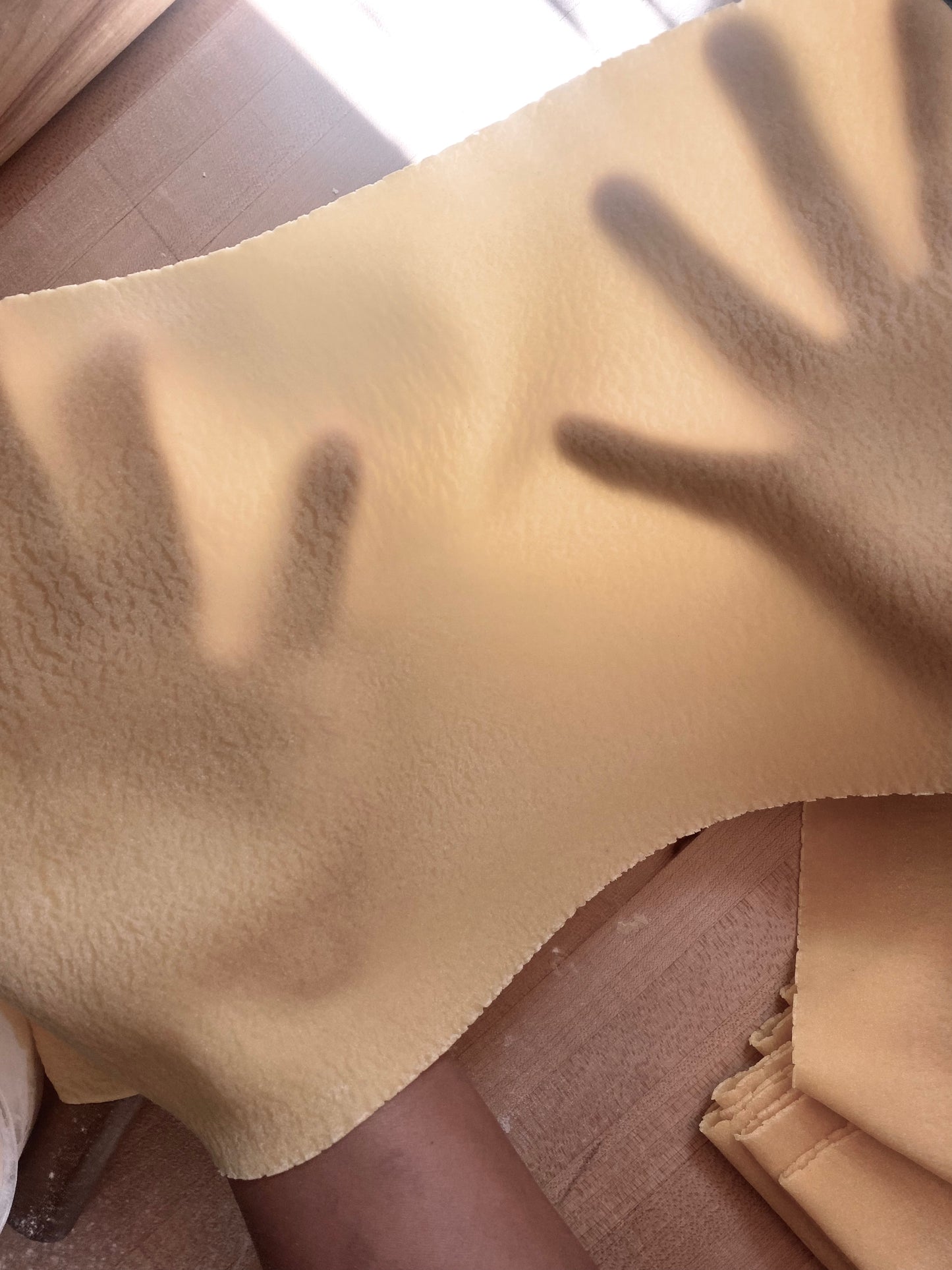 Buckwheat Lasagna (3-6 people)